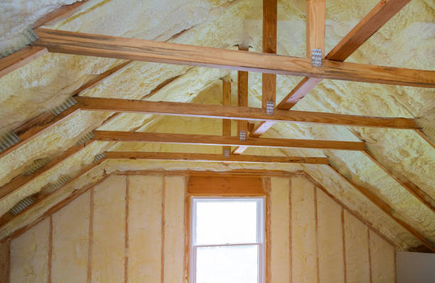 Best Eco-Friendly Insulation in Erie, PA