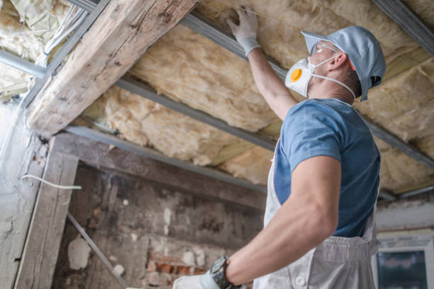 Best Energy Efficiency Insulation in Erie, PA