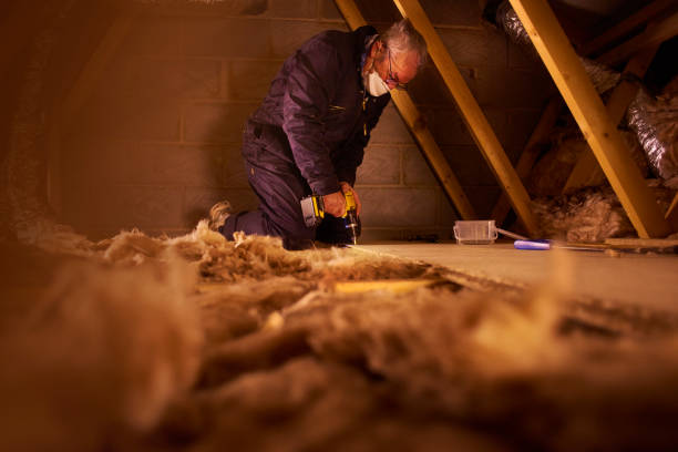 Best Insulation for Specific Applications in Erie, PA